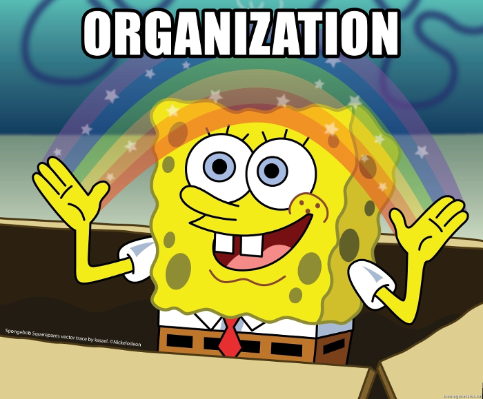 Organization