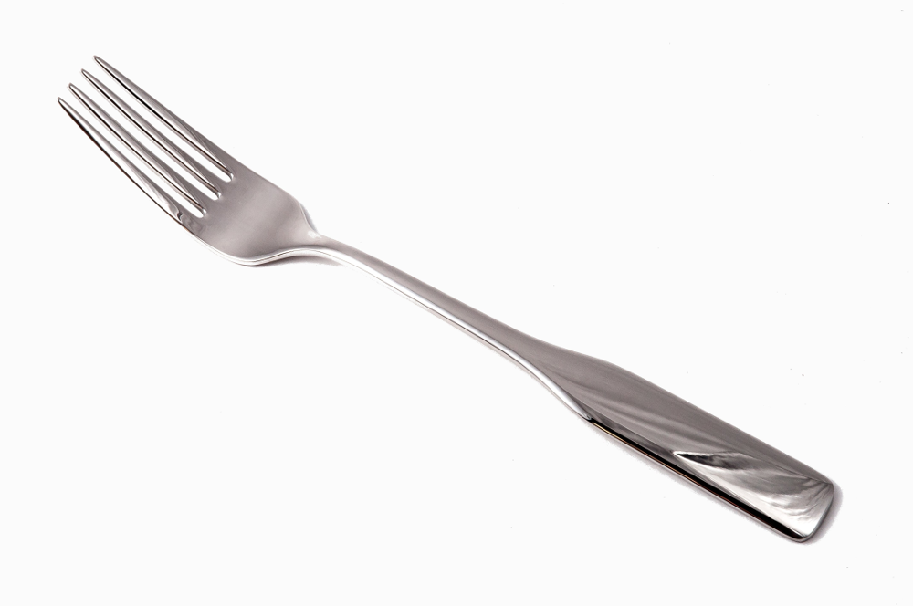 table fork