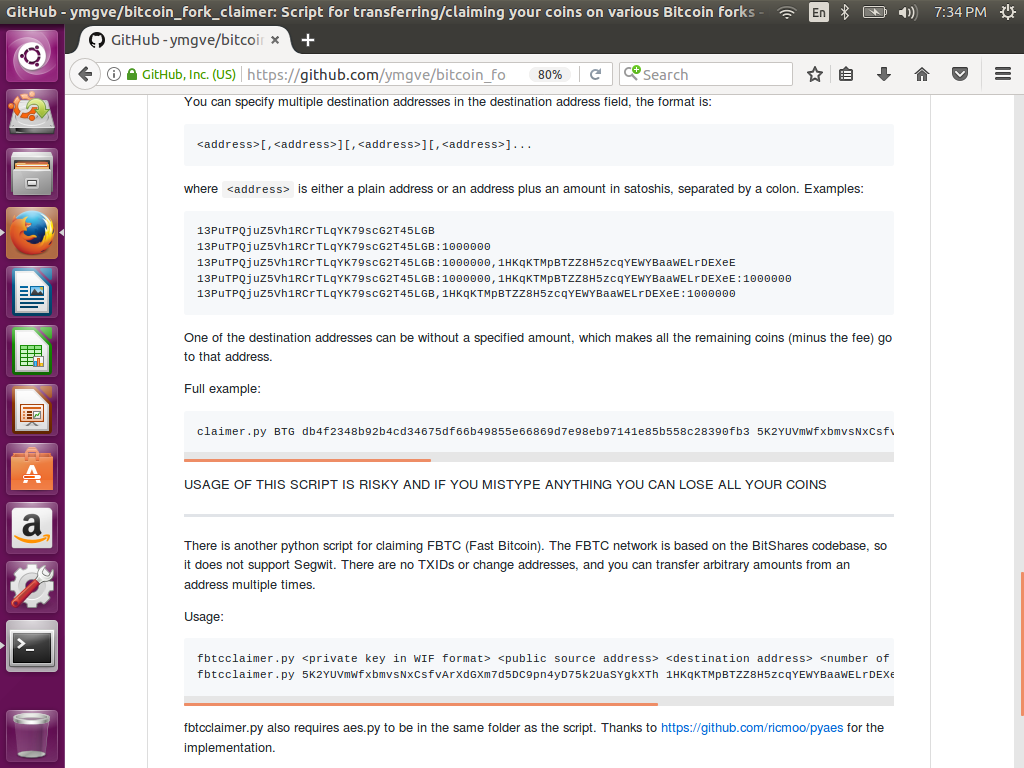 github page 5